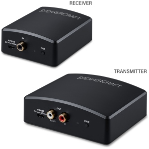 SpeakerCraft SC-WIR-RX-INT