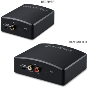 SpeakerCraft SC-WIR-SUB-KIT-INT