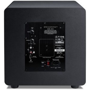 SpeakerCraft SDSi-8 – immagine 2