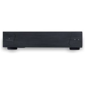 StormAudio Impulsion 8 – vista frontale