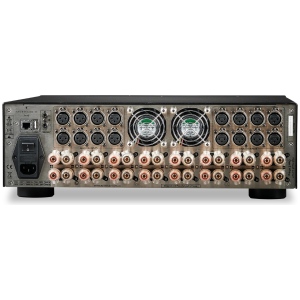 StormAudio PA 16 MK3 – pannello posteriore