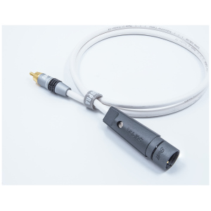 Supra Sublink 1RCA-1XLR Bianco – foto 3