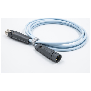 Supra Sublink 1XLR-1XLR Blu