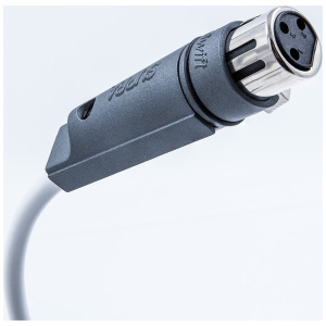 Supra Sublink 1XLR-1XLR Bianco – foto 4