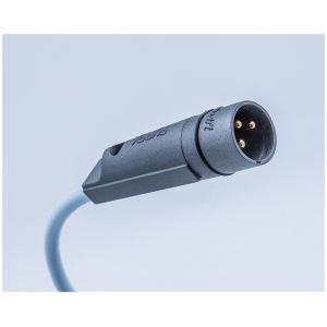 Supra Sublink 1XLR-1XLR Blu – foto 2