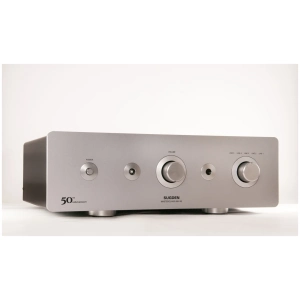 Sugden ANV-50 amplificatore integrato Masterclass in pura Classe A