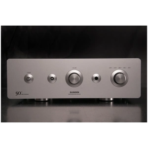 Sugden ANV-50 amplificatore integrato Masterclass in pura Classe A – foto 2