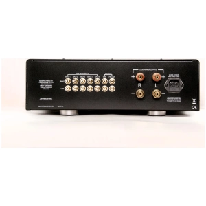 Sugden ANV-50 amplificatore integrato Masterclass in pura Classe A – foto 3