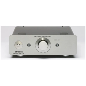 Sugden DAC-4 convertitore digitale analogico Masterclass