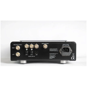 Sugden DAC-4 convertitore digitale analogico Masterclass – foto 2