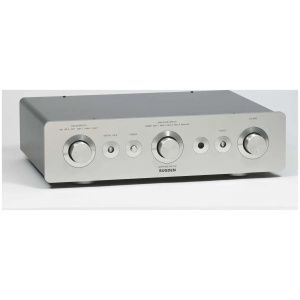 Sugden DAP-800 preamplificatore con DAC integrato Sapphire