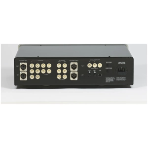 Sugden DAP-800 preamplificatore con DAC integrato Sapphire – foto 2