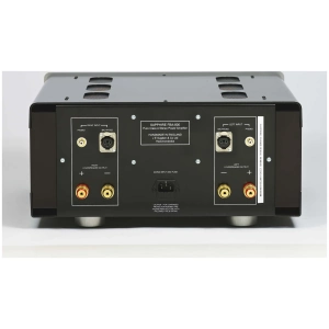 Sugden FBA-800 finale di potenza stereo Sapphire in pura Classe A – foto 2