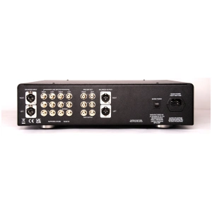 Sugden LPA-800 preamplificatore di linea Sapphire – foto 2