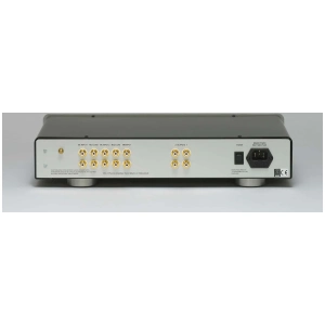 Sugden PA-4 preamplificatore phono MM/MC Masterclass – foto 2
