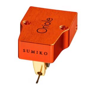 Sumiko Oriole – testina MC a bassa uscita