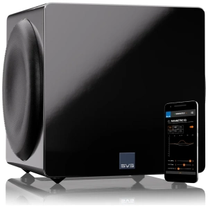 SVS 3000 Micro R|Evolution subwoofer attivo compatto