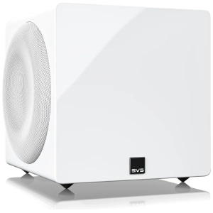 SVS 3000 Micro R|Evolution subwoofer attivo compatto