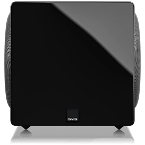 SVS 3000 Micro R|Evolution subwoofer attivo compatto