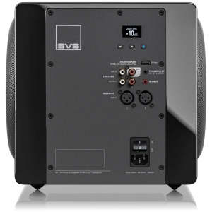 SVS 3000 Micro R|Evolution subwoofer attivo compatto