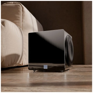 SVS 3000 Micro R|Evolution subwoofer attivo compatto