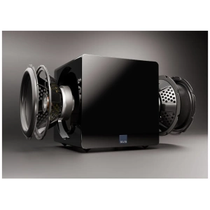 SVS 3000 Micro R|Evolution subwoofer attivo compatto