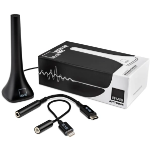 SVS Auto EQ Mic microfono di calibrazione