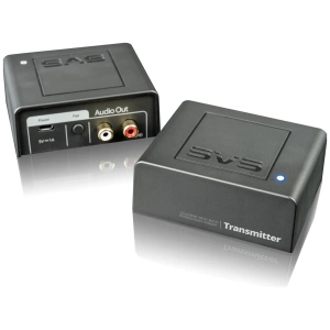 SVS SoundPath Multi-Band adattatore audio wireless