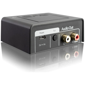 SVS SoundPath Multi-Band adattatore audio wireless