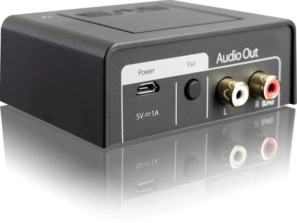 SVS SoundPath Multi-Band adattatore audio wireless SVS SoundPath Multi-Band adattatore audio wireless