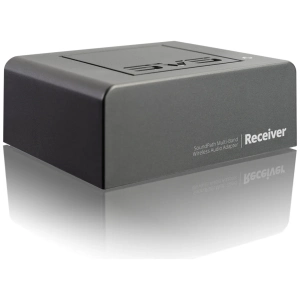 SVS SoundPath Multi-Band adattatore audio wireless
