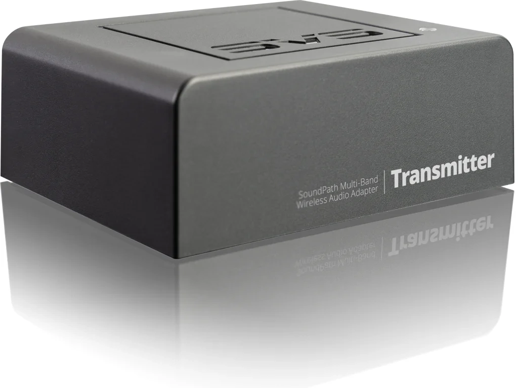 SVS SoundPath Multi-Band adattatore audio wireless SVS SoundPath Multi-Band adattatore audio wireless