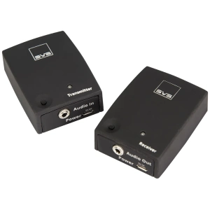 SVS SoundPath Wireless Audio Adapter adattatore audio wireless