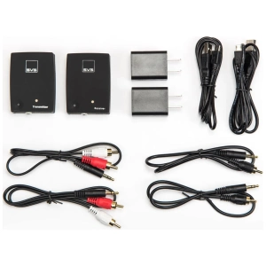 SVS SoundPath Wireless Audio Adapter adattatore audio wireless