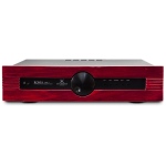 Synthesis Roma 37DC+ legno – amplificatore integrato ibrido con DAC