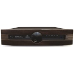 Synthesis Roma 37DC+ dark – amplificatore integrato ibrido con DAC