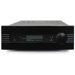 Synthesis Roma 69DC nero – convertitore DAC valvolare