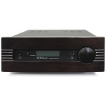 Synthesis Roma 69DC dark – convertitore DAC valvolare