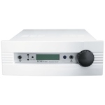 Synthesis Roma 69DC bianco – convertitore DAC valvolare