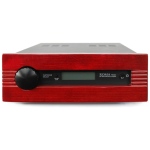 Synthesis Roma 79DC legno – preamplificatore phono valvolare