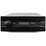 Synthesis Roma 79DC nero – preamplificatore phono valvolare