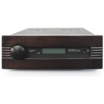 Synthesis Roma 79DC dark – preamplificatore phono valvolare