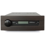 Synthesis Roma 79DC wengé – preamplificatore phono valvolare