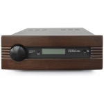 Synthesis Roma 79DC noce – preamplificatore phono valvolare