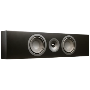 Diffusore centrale e da parete System Audio Signature 10, nero satinato – foto 2