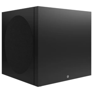 Subwoofer attivo System Audio Signature Sub 8, nero satinato – foto 2