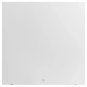 Subwoofer attivo System Audio Signature Sub 8, bianco satinato – foto 4