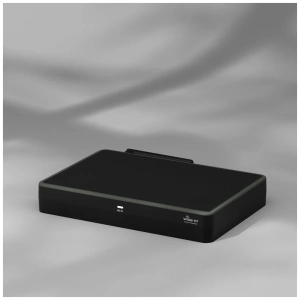 Hub wireless System Audio Stereo Hub HT con telecomando