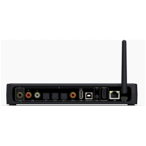 Hub wireless System Audio Stereo Hub HT con telecomando – foto 3