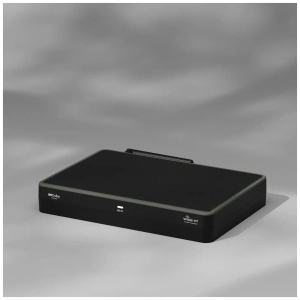 Hub wireless per home cinema System Audio Surround Hub